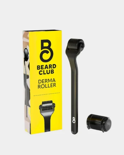 Дерма ролер за скалп и брада Beard clud